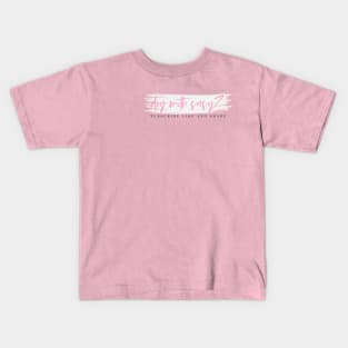 diywithsusyz Kids T-Shirt